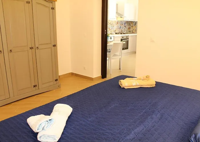 Appartamento Ciuri Di Sicilia Capaci