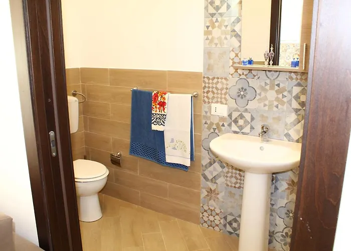 Ciuri Di Sicilia * Capaci