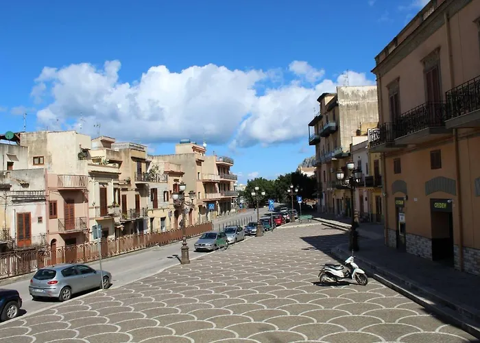 Ciuri Di Sicilia