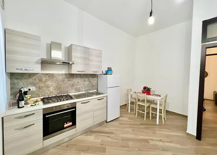 Ciuri Di Sicilia Appartamento