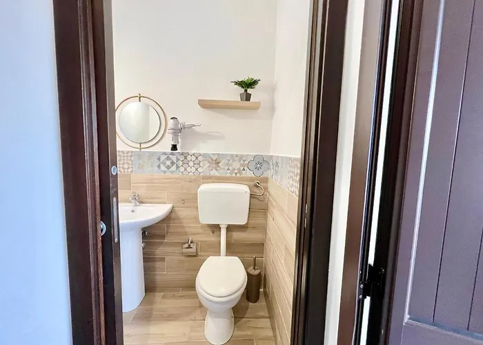 Ciuri Di Sicilia Capaci